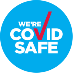 COVID Safe